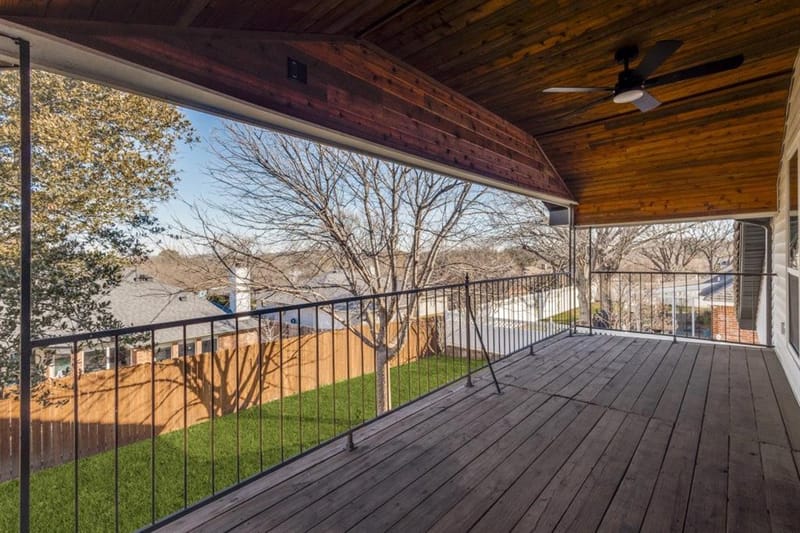 1117 Sunset Drive, Trophy Club TX 76262 - Photo 16