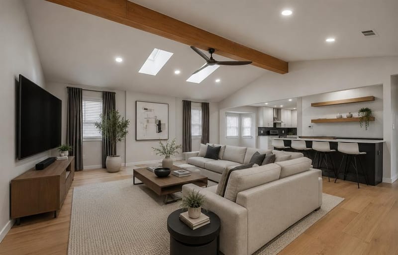 1117 Sunset Drive, Trophy Club TX 76262 - Photo 7