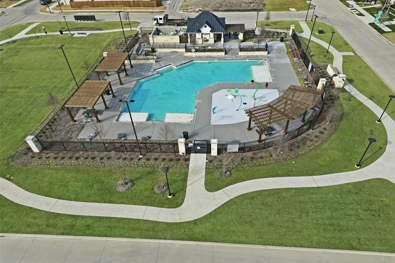 3120 Elmwood Street, Fate TX 75087 - Photo 29