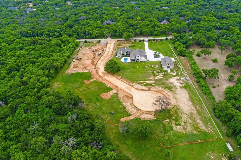 5 Hideaway, Southlake TX 76092 - Photo 17