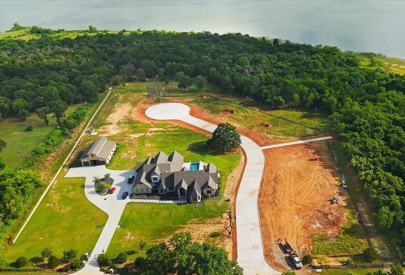 5 Hideaway, Southlake TX 76092