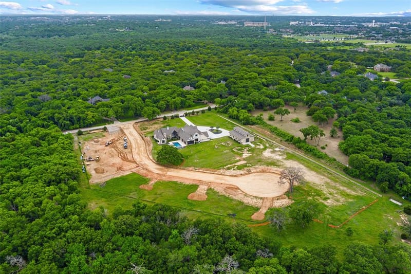 5 Hideaway, Southlake TX 76092 - Photo 10
