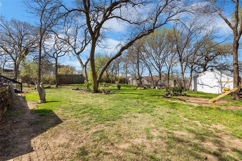 1007 Santa Fe Street, Denton TX 76205 - Photo 32