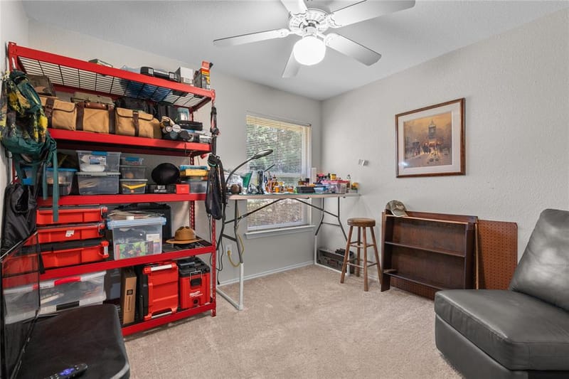 1007 Santa Fe Street, Denton TX 76205 - Photo 24
