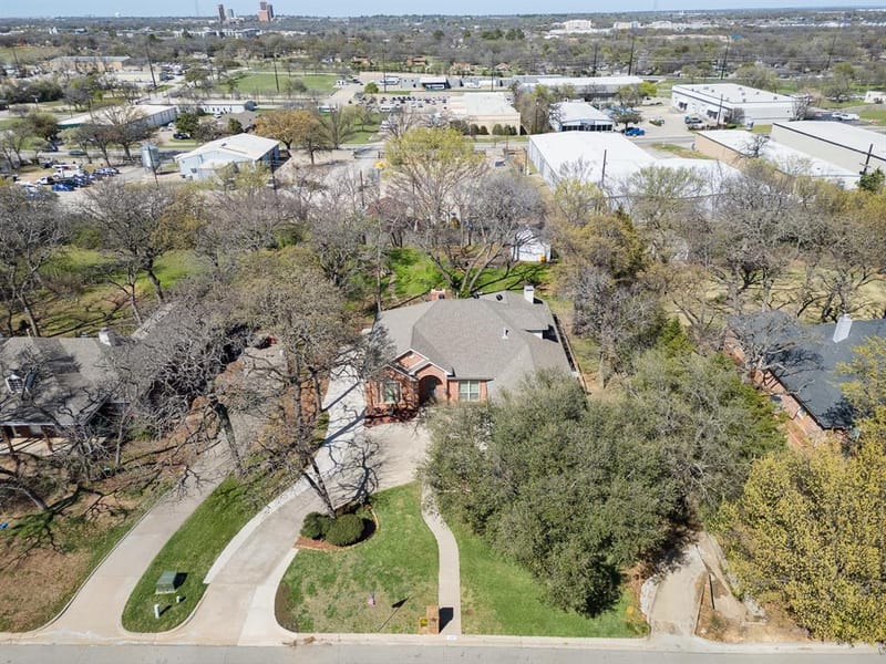 1007 Santa Fe Street, Denton TX 76205 - Photo 34