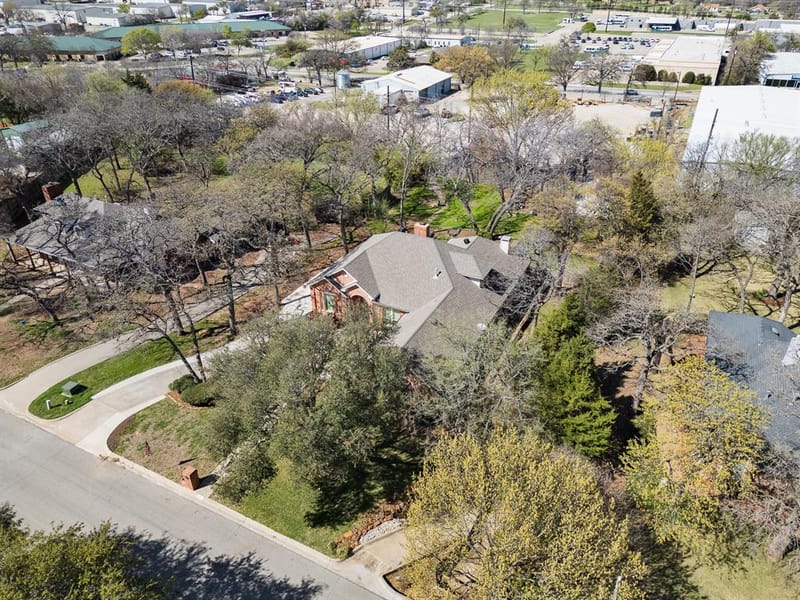1007 Santa Fe Street, Denton TX 76205 - Photo 35
