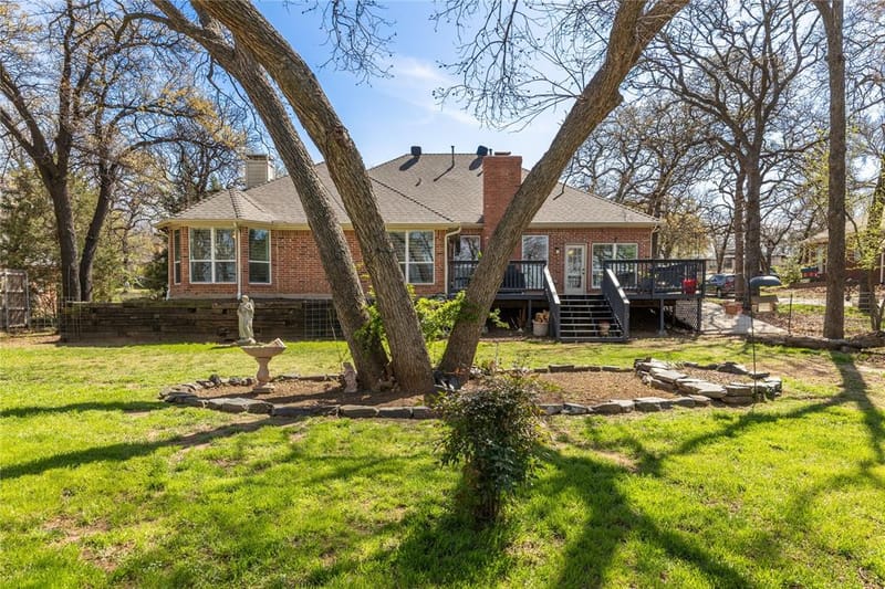 1007 Santa Fe Street, Denton TX 76205 - Photo 31