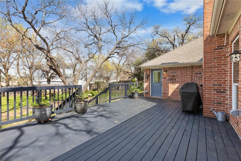 1007 Santa Fe Street, Denton TX 76205 - Photo 29