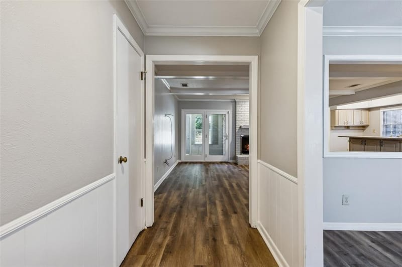 1017 Denmark Street, Grand Prairie TX 75050 - Photo 2