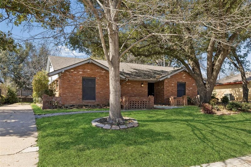 1017 Denmark Street, Grand Prairie TX 75050 - Photo 28