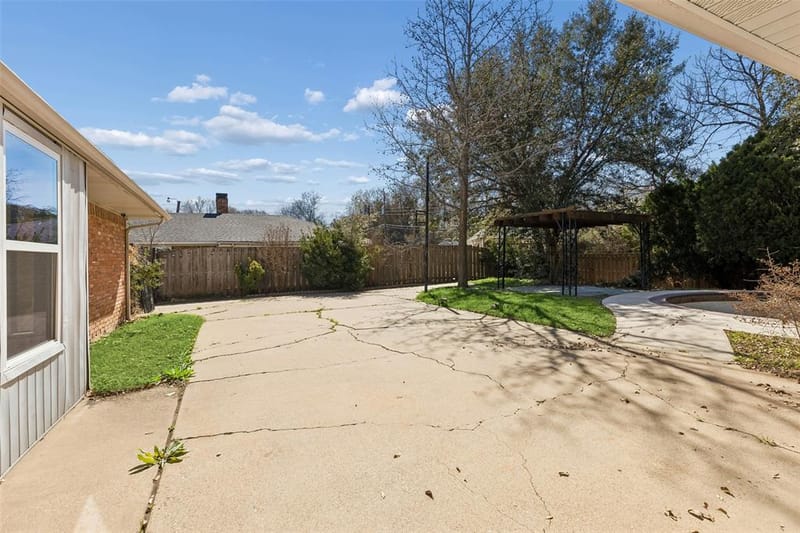 1017 Denmark Street, Grand Prairie TX 75050 - Photo 24