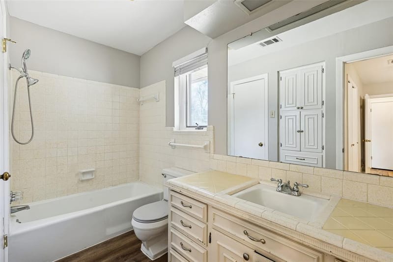 1017 Denmark Street, Grand Prairie TX 75050 - Photo 18