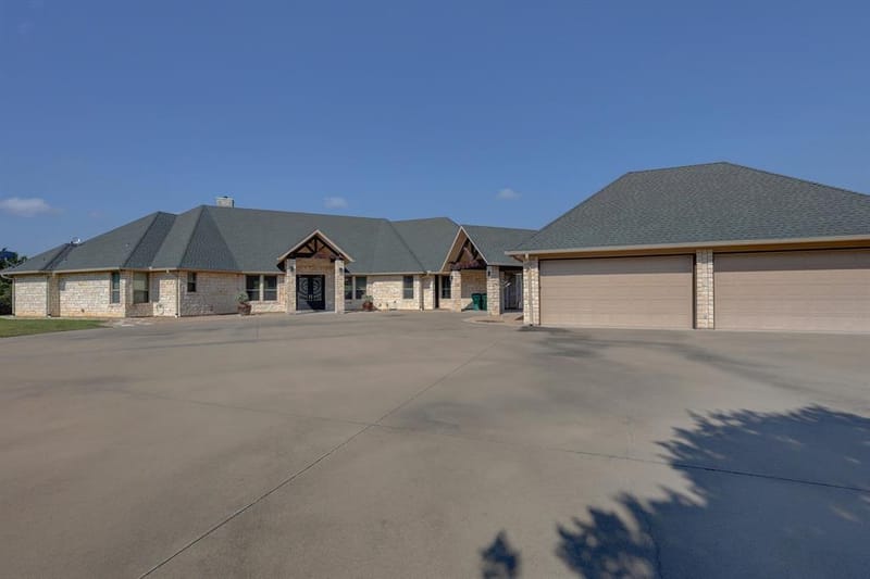1754 Highland Drive, Whitney TX 76692 - Photo 6