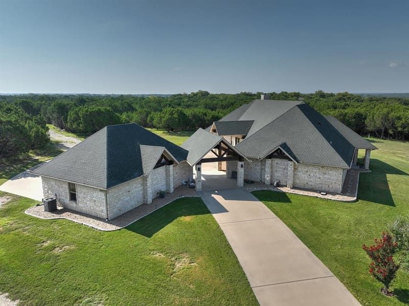1754 Highland Drive, Whitney TX 76692 - Photo 3