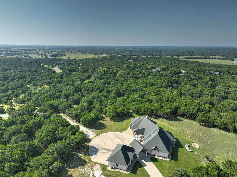 1754 Highland Drive, Whitney TX 76692
