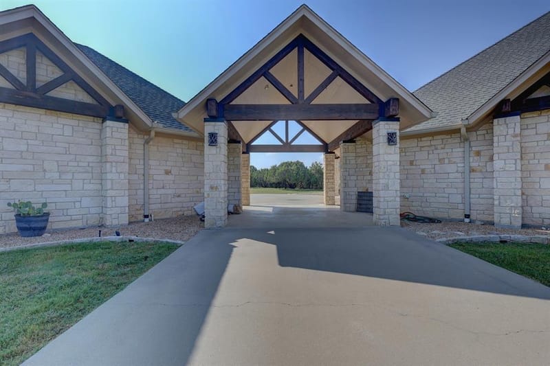 1754 Highland Drive, Whitney TX 76692 - Photo 5
