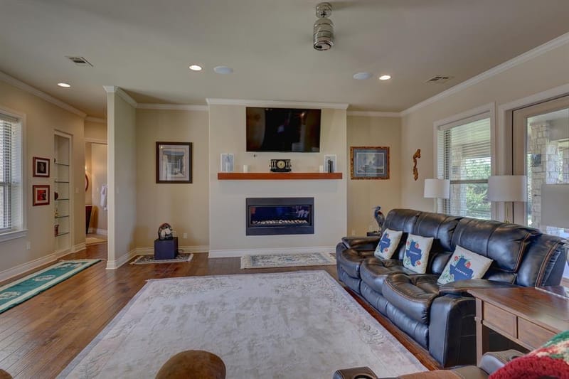 1754 Highland Drive, Whitney TX 76692 - Photo 20