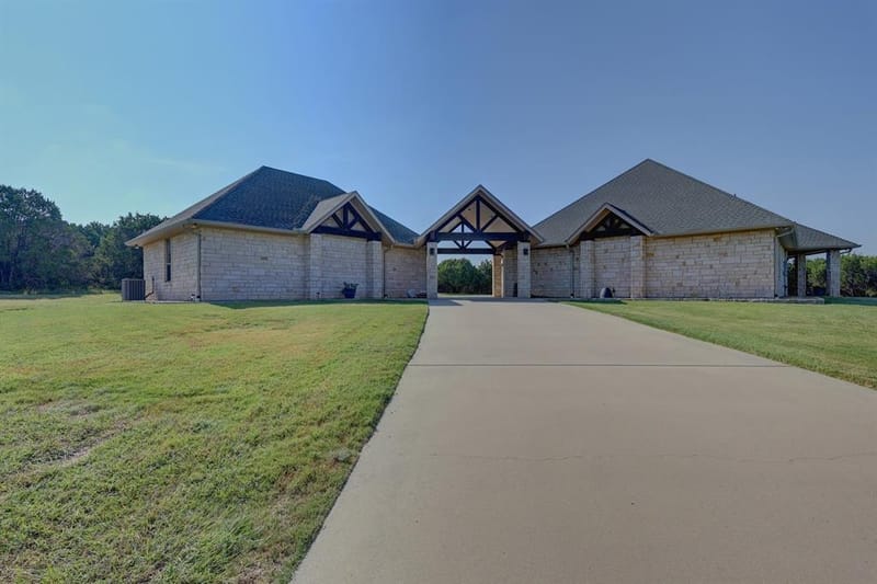 1754 Highland Drive, Whitney TX 76692 - Photo 9