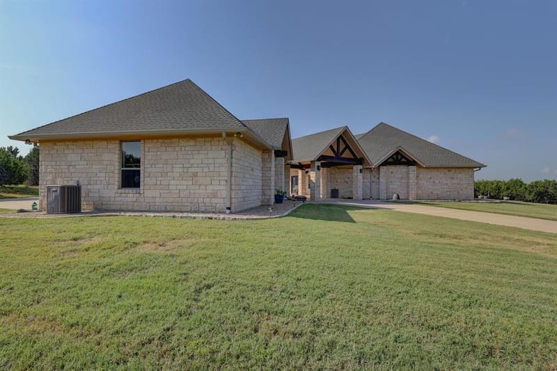 1754 Highland Drive, Whitney TX 76692 - Photo 10