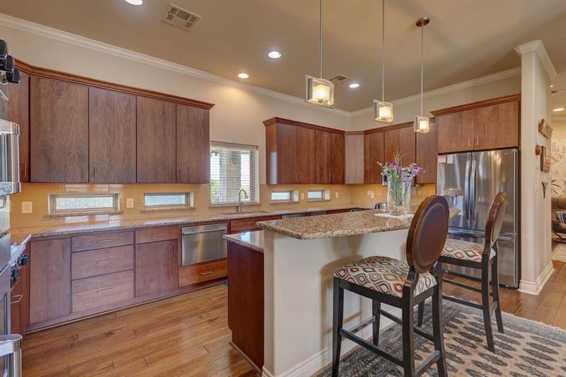1754 Highland Drive, Whitney TX 76692 - Photo 15