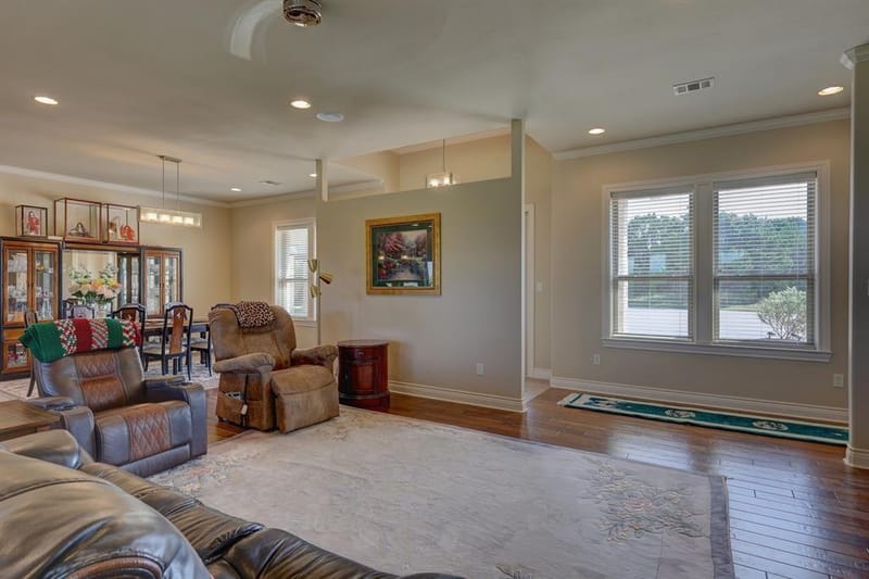 1754 Highland Drive, Whitney TX 76692 - Photo 19