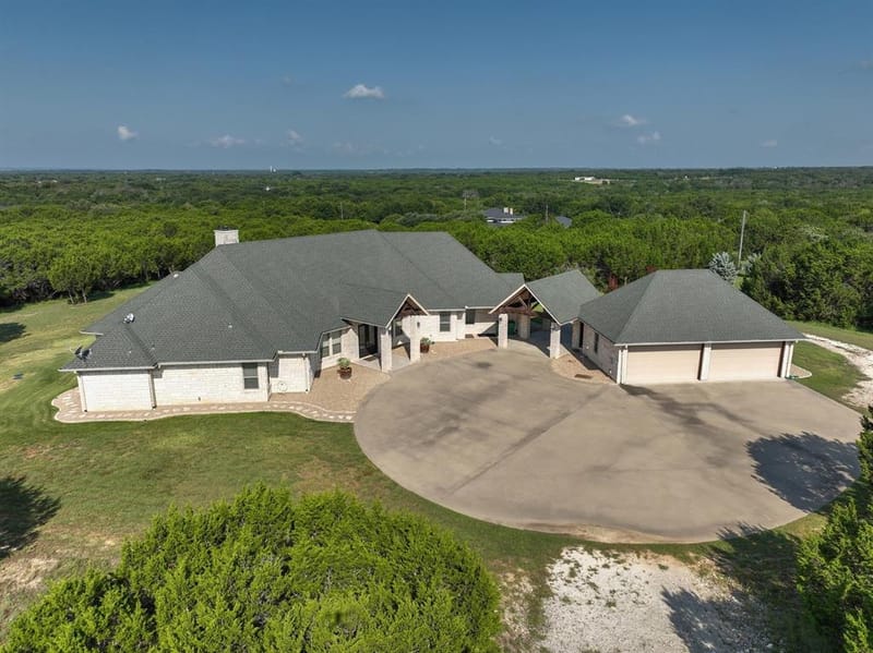 1754 Highland Drive, Whitney TX 76692 - Photo 8