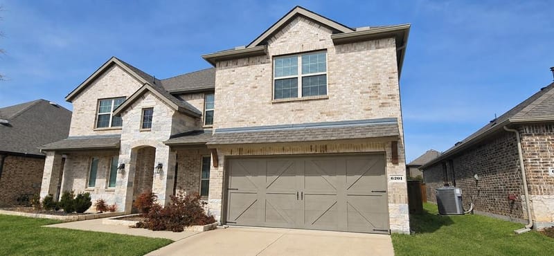 6201 Cheshire Street, Celina TX 76227
