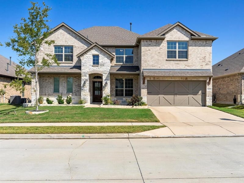 6201 Cheshire Street, Celina TX 76227 - Photo 8