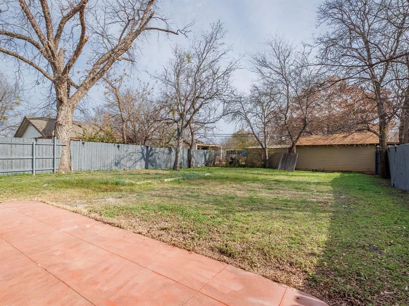 1610 1st Street, Brownwood TX 76801 - Photo 6