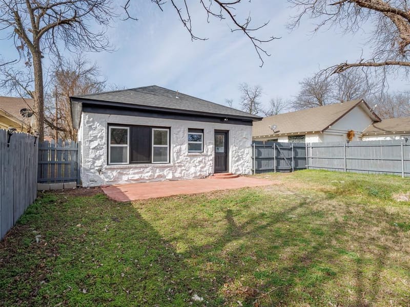 1610 1st Street, Brownwood TX 76801 - Photo 7