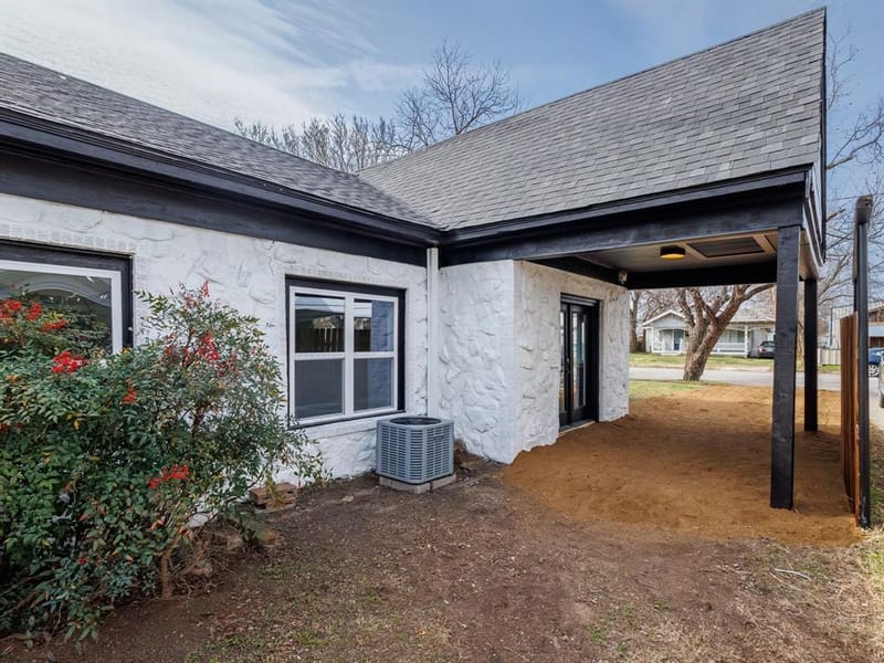 1610 1st Street, Brownwood TX 76801 - Photo 5