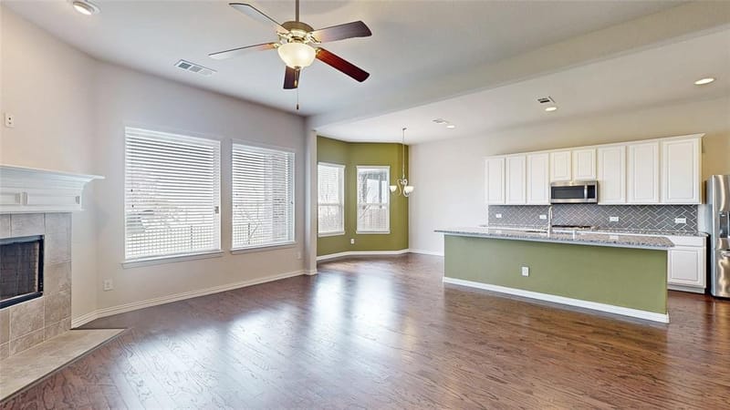 1921 Lake Front Trail, Garland TX 75043 - Photo 6