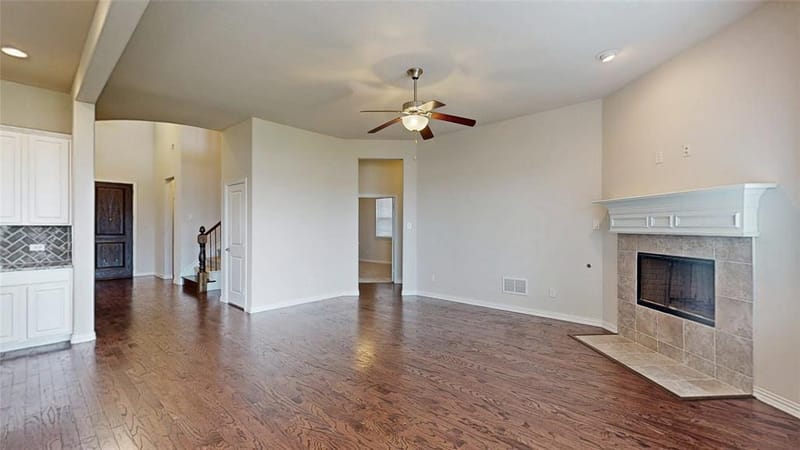 1921 Lake Front Trail, Garland TX 75043 - Photo 7