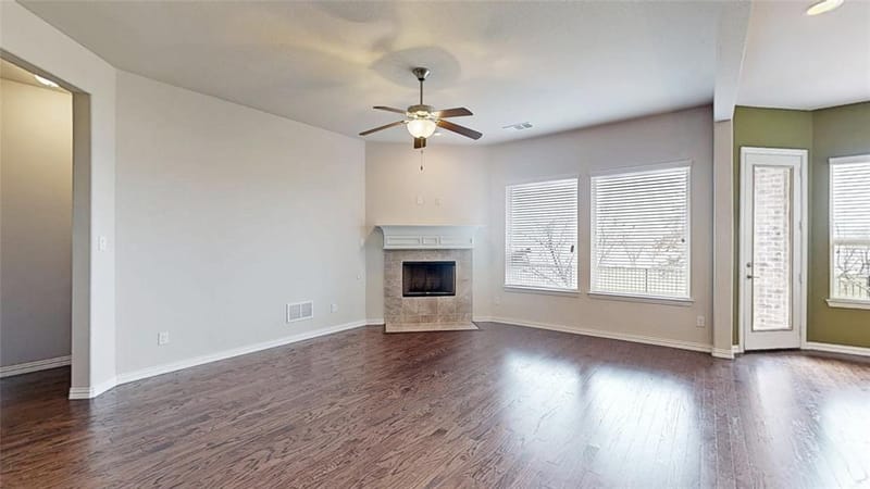 1921 Lake Front Trail, Garland TX 75043 - Photo 9