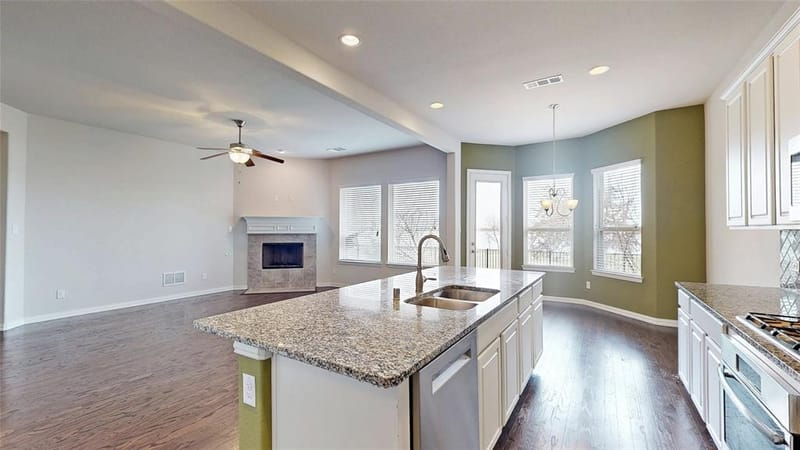 1921 Lake Front Trail, Garland TX 75043 - Photo 11