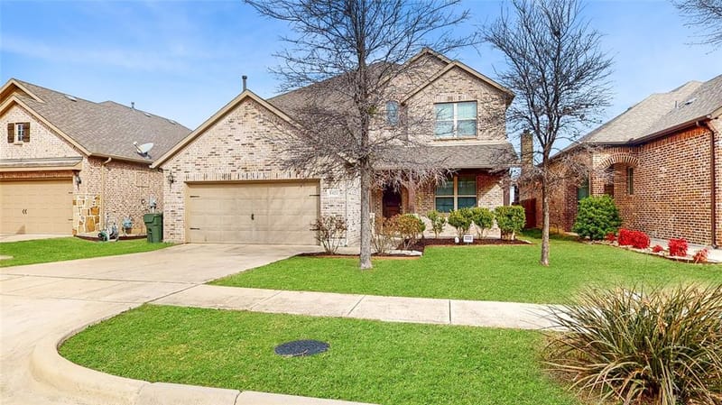 1921 Lake Front Trail, Garland TX 75043 - Photo 4