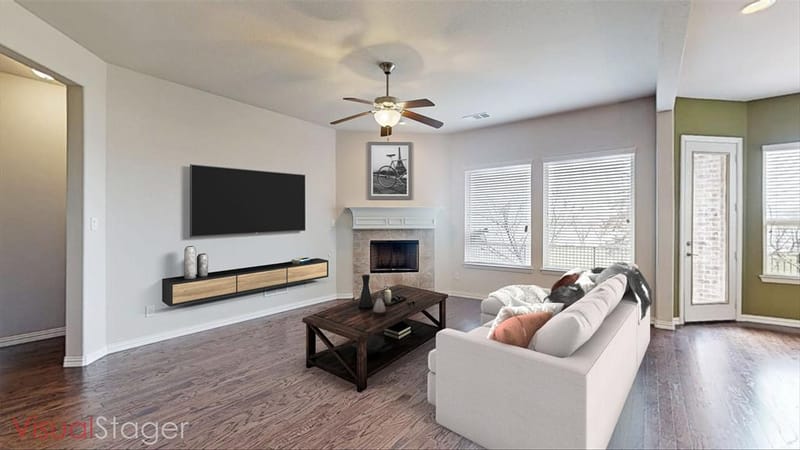 1921 Lake Front Trail, Garland TX 75043 - Photo 8