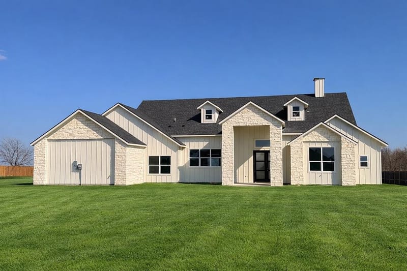 521 Fox Hill Court, Waxahachie TX 75167
