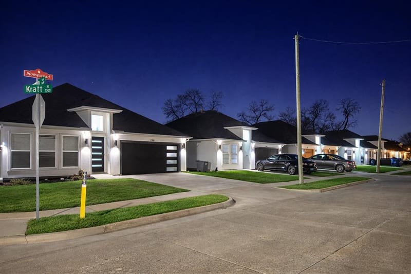 1706 Kraft Street, Dallas TX 75212 - Photo 11