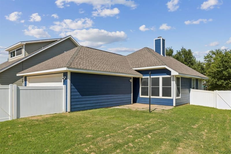 1425 Devonshire Drive, Providence Village TX 76227 - Photo 17