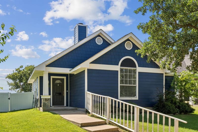 1425 Devonshire Drive, Providence Village TX 76227