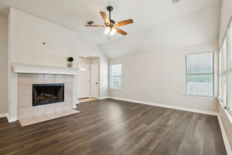 1425 Devonshire Drive, Providence Village TX 76227 - Photo 5