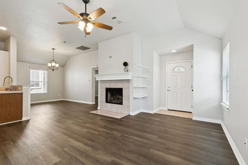 1425 Devonshire Drive, Providence Village TX 76227 - Photo 4