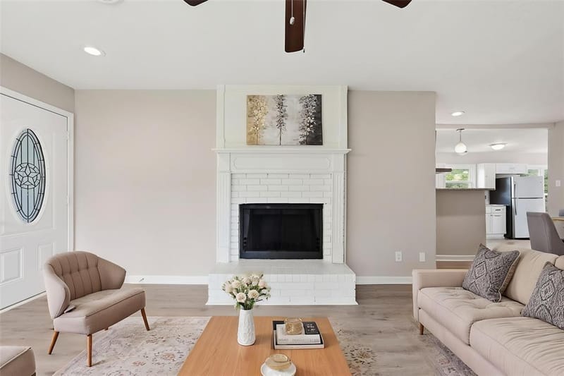 3804 Cornish Avenue, Fort Worth TX 76133 - Photo 2