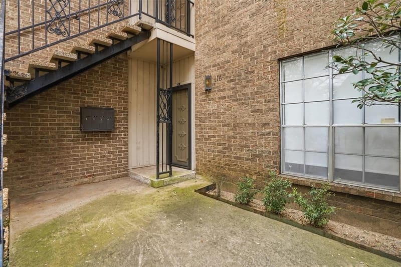 4442 Harlanwood Drive # 116, Fort Worth TX 76109 - Photo 2