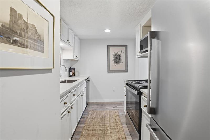 4442 Harlanwood Drive # 116, Fort Worth TX 76109 - Photo 11