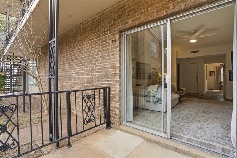 4442 Harlanwood Drive # 116, Fort Worth TX 76109 - Photo 25