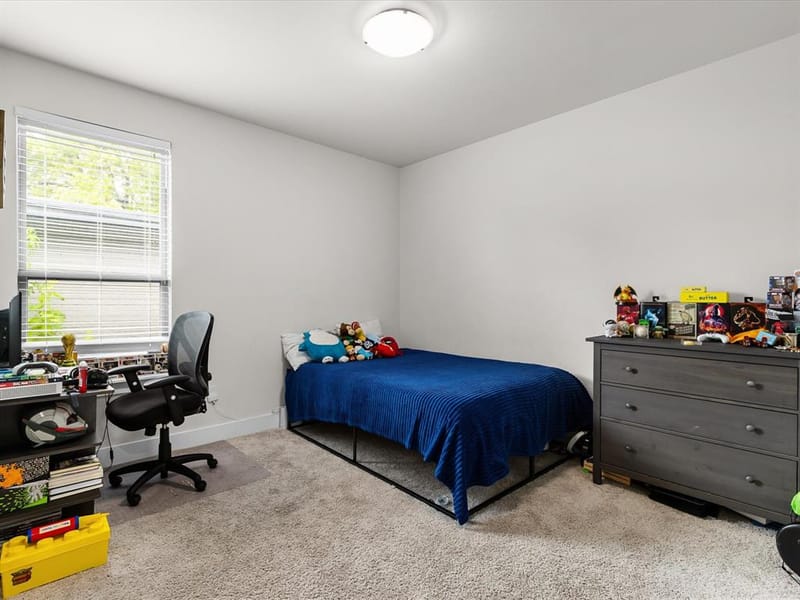 4755 Ramey Avenue, Fort Worth TX 76105 - Photo 17