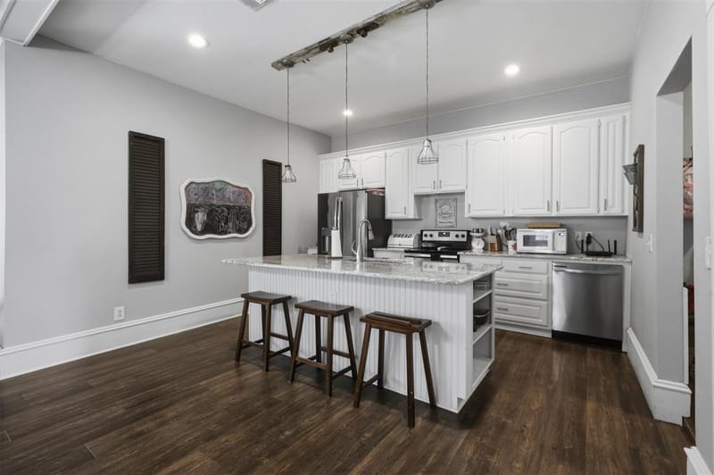 901 N Main Street, Leonard TX 75452 - Photo 17