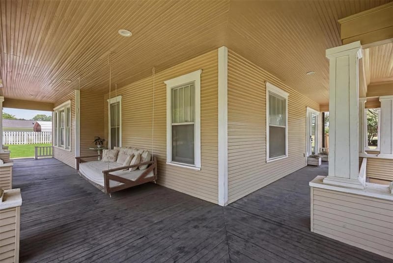 901 N Main Street, Leonard TX 75452 - Photo 7